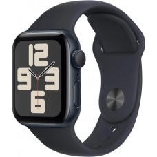 Apple Watch SE (2023) 40mm Midnight MR9X3